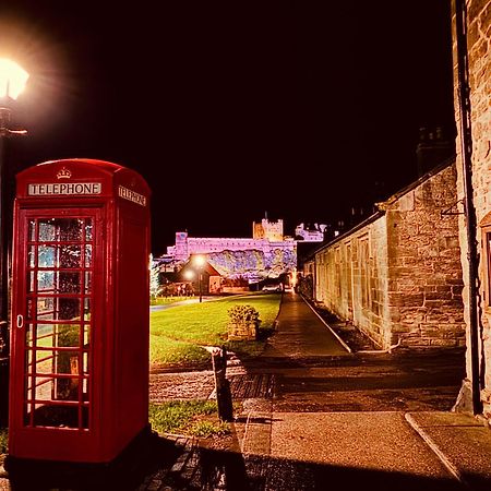 The Sands Cottage シーハウシズ エクステリア 写真